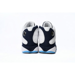 XP  Air Jordan 13 Obsidian