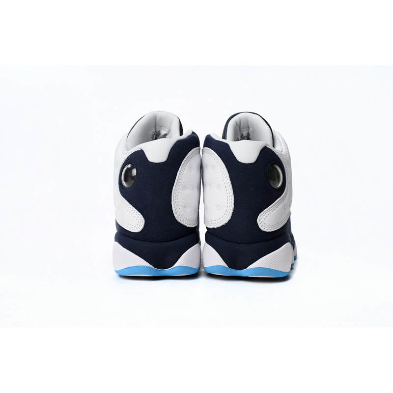 XP  Air Jordan 13 Obsidian