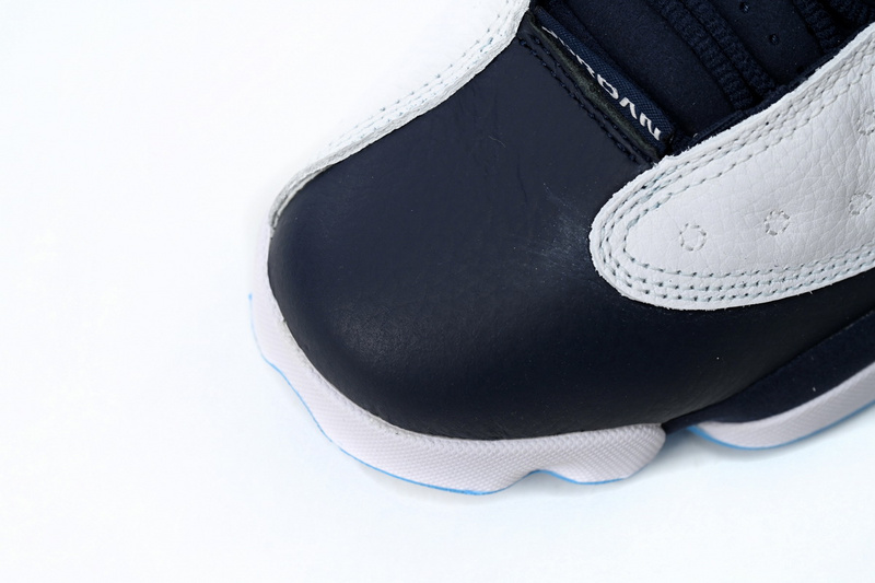 XP  Air Jordan 13 Obsidian