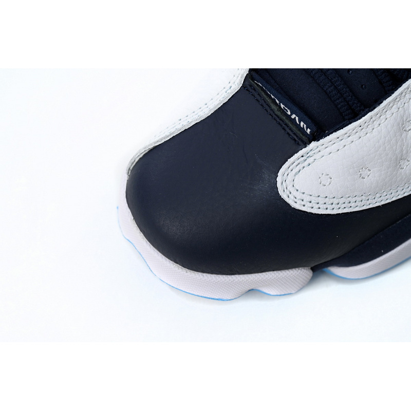 XP  Air Jordan 13 Obsidian