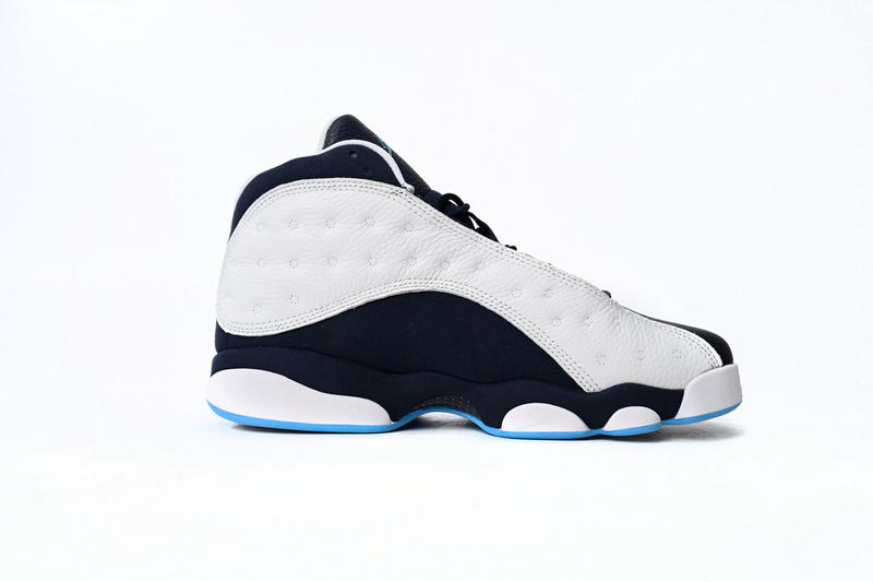 XP  Air Jordan 13 Obsidian