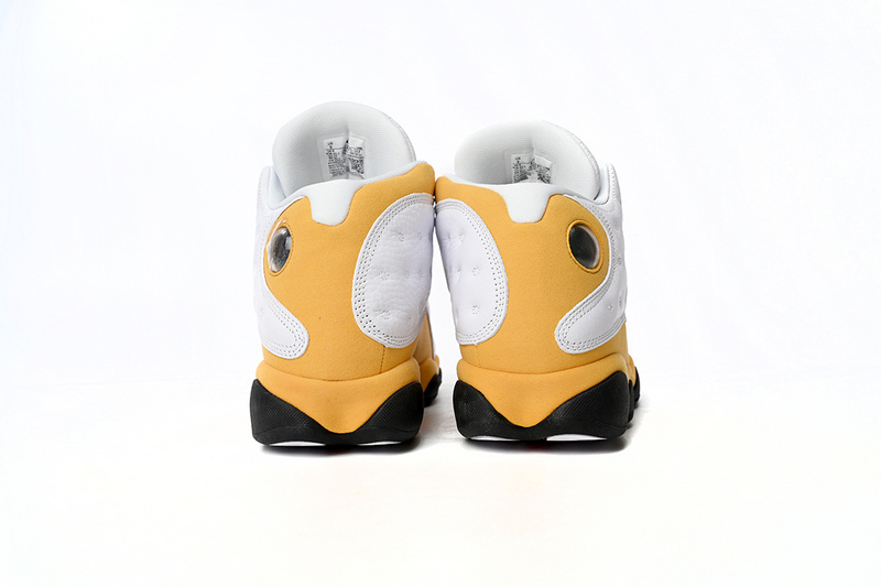 XP  Air Jordan 13 Retro “Del Sol”