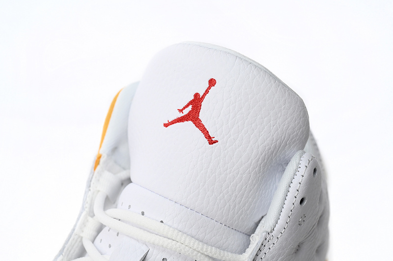 XP  Air Jordan 13 Retro “Del Sol”