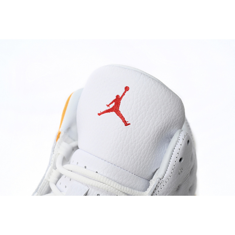 XP  Air Jordan 13 Retro “Del Sol”