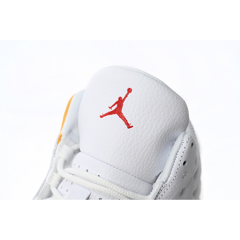 XP  Air Jordan 13 Retro “Del Sol”