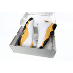 XP  Air Jordan 13 Retro “Del Sol”