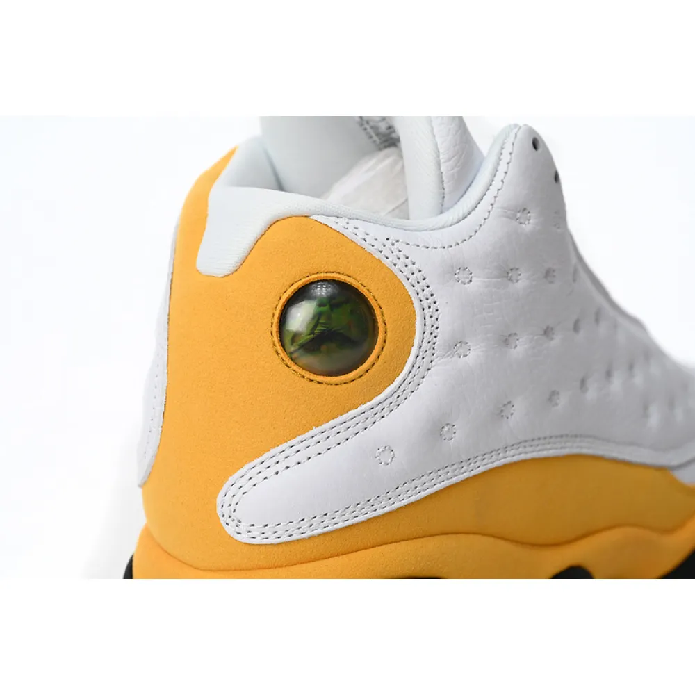 XP  Air Jordan 13 Retro “Del Sol”