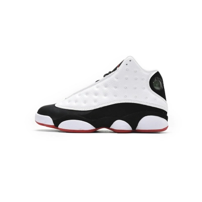 XP  Air Jordan 13 Retro 'He Got Game' 01