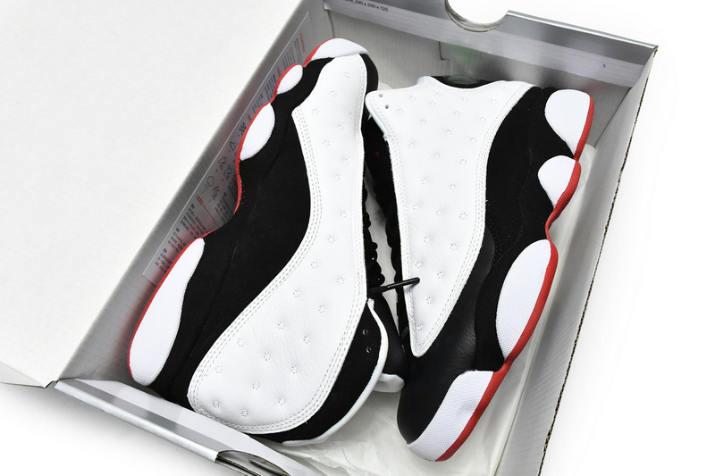 XP  Air Jordan 13 Retro 'He Got Game'