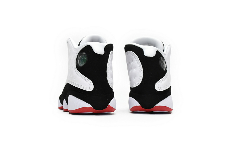 XP  Air Jordan 13 Retro 'He Got Game'