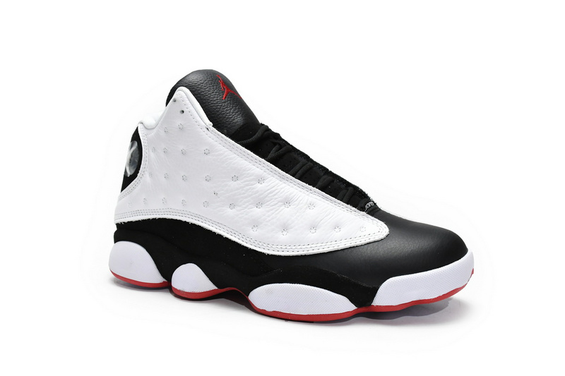 XP  Air Jordan 13 Retro 'He Got Game'