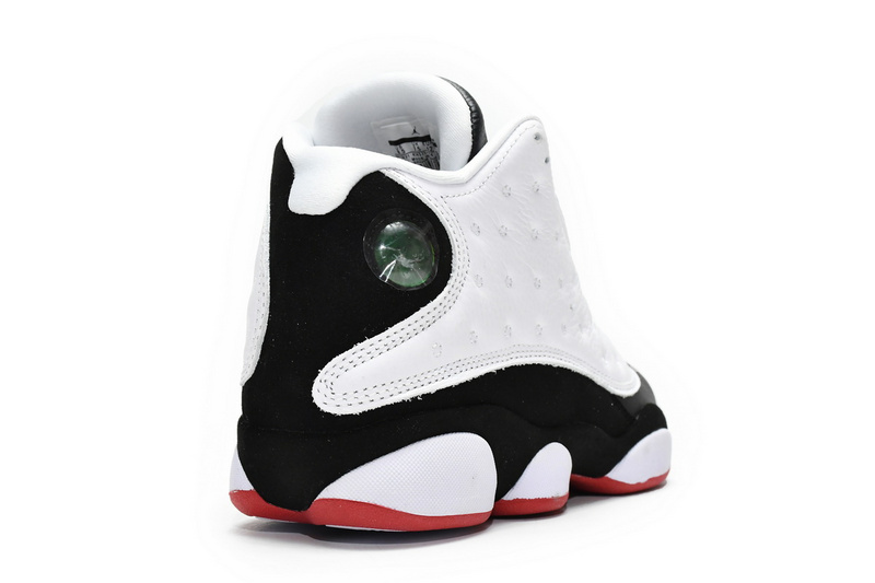 XP  Air Jordan 13 Retro 'He Got Game'