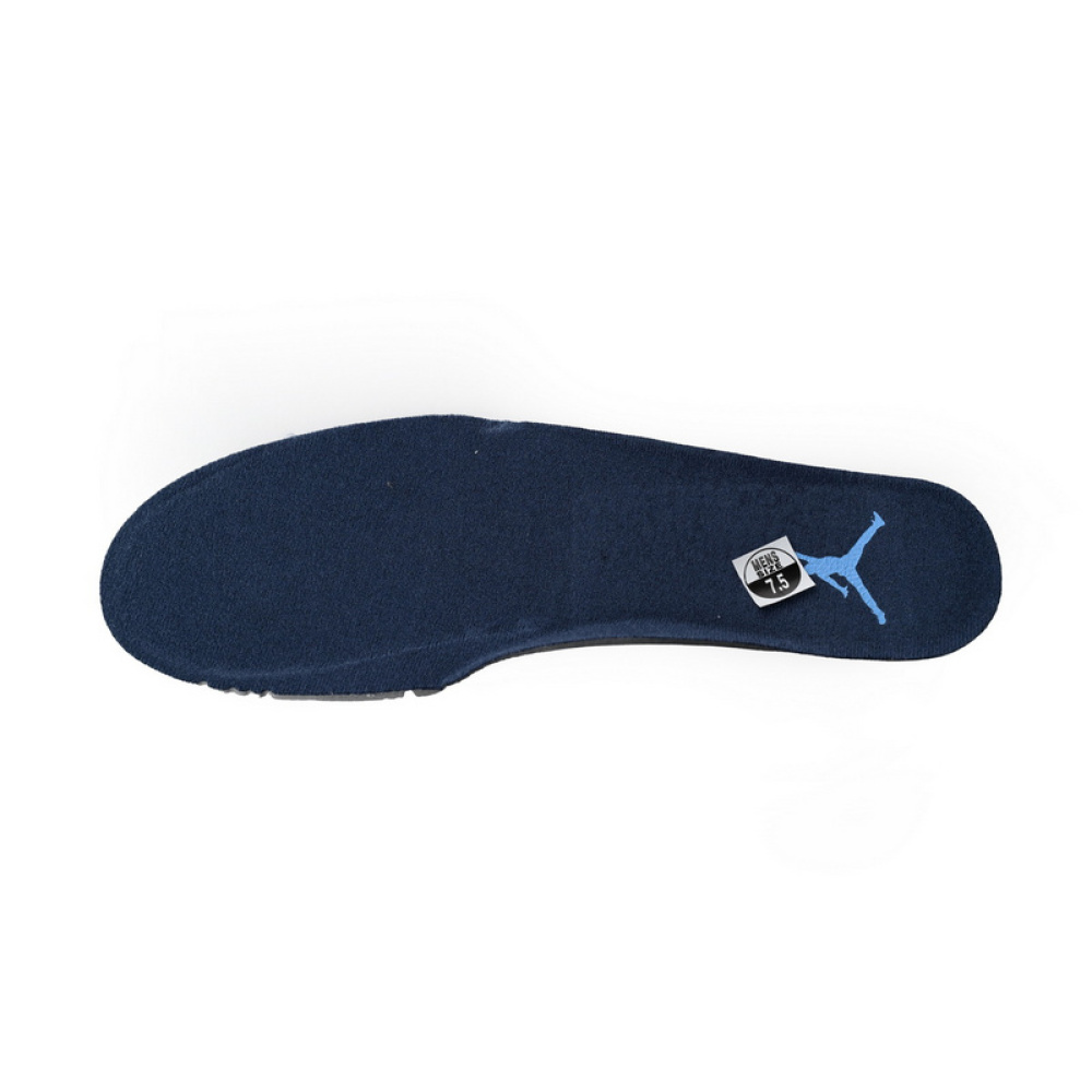 XP  Air Jordan 13 Retro Blue and Bark