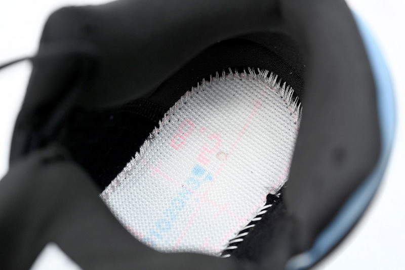 XP  Air Jordan 13 Retro Hei Lan