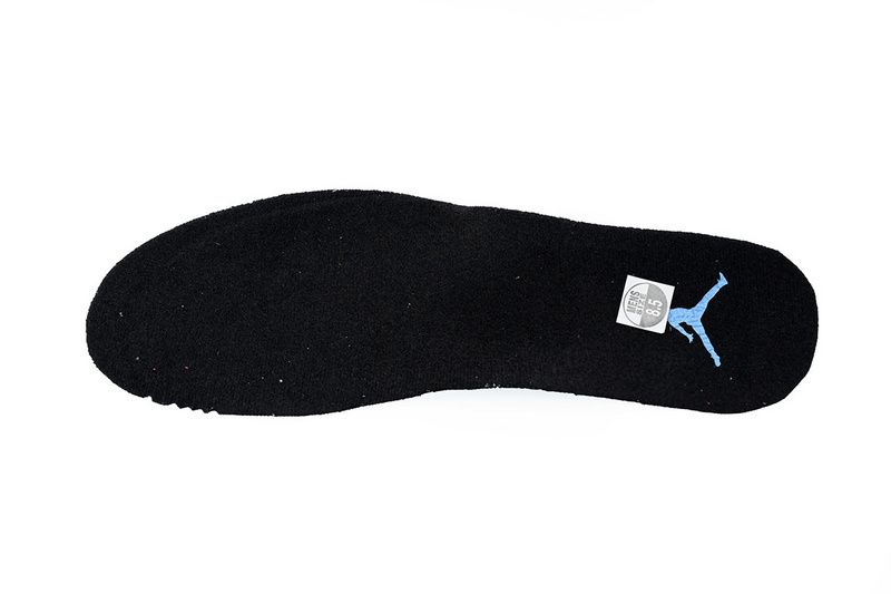 XP  Air Jordan 13 Retro Hei Lan