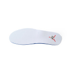 XP  Air Jordan 13 Retro White Blue