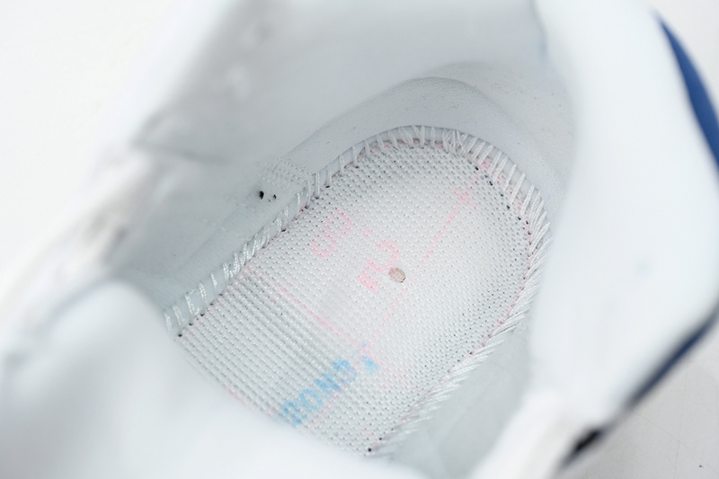 XP  Air Jordan 13 Retro White Blue