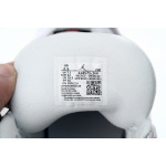 XP  Air Jordan 13 Retro White Blue