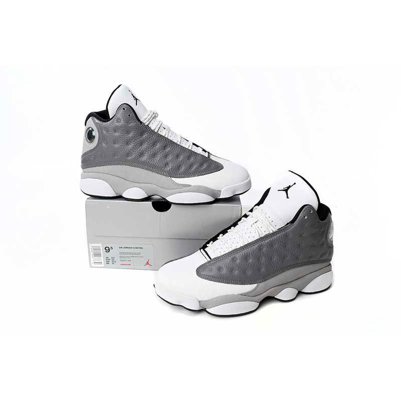XP  Air Jordan 13 Retro Yuan Zuhui
