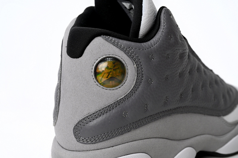 XP  Air Jordan 13 Retro Yuan Zuhui