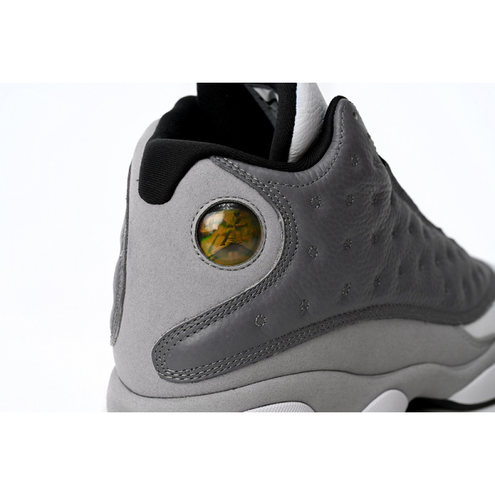 XP  Air Jordan 13 Retro Yuan Zuhui