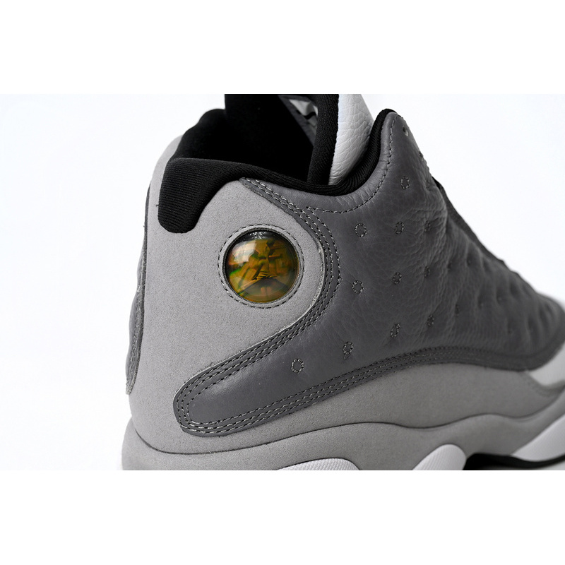 XP  Air Jordan 13 Retro Yuan Zuhui
