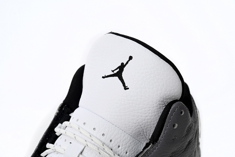 XP  Air Jordan 13 Retro Yuan Zuhui