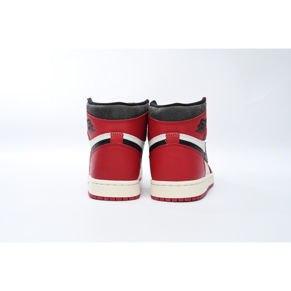 XP  Air Jordan 1 High Chicago Reimagined