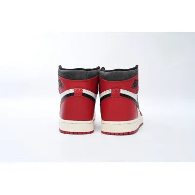 XP  Air Jordan 1 High Chicago Reimagined