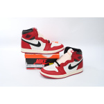 XP  Air Jordan 1 High Chicago Reimagined