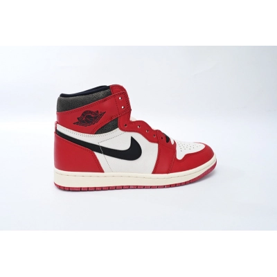 XP  Air Jordan 1 High Chicago Reimagined 02