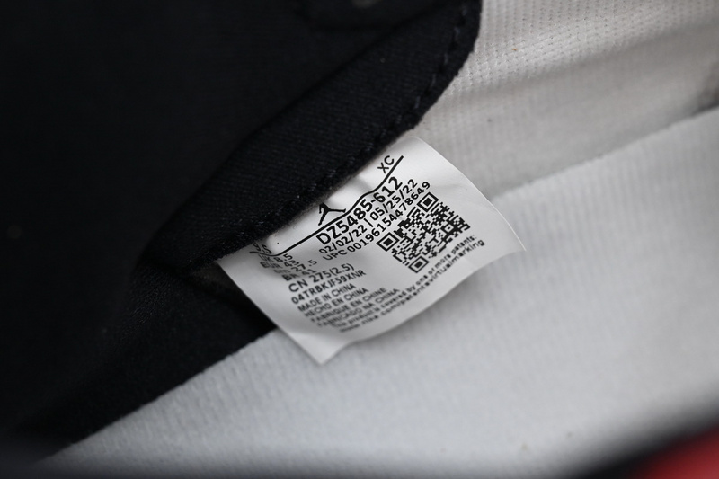 XP  Air Jordan 1 High Chicago Reimagined