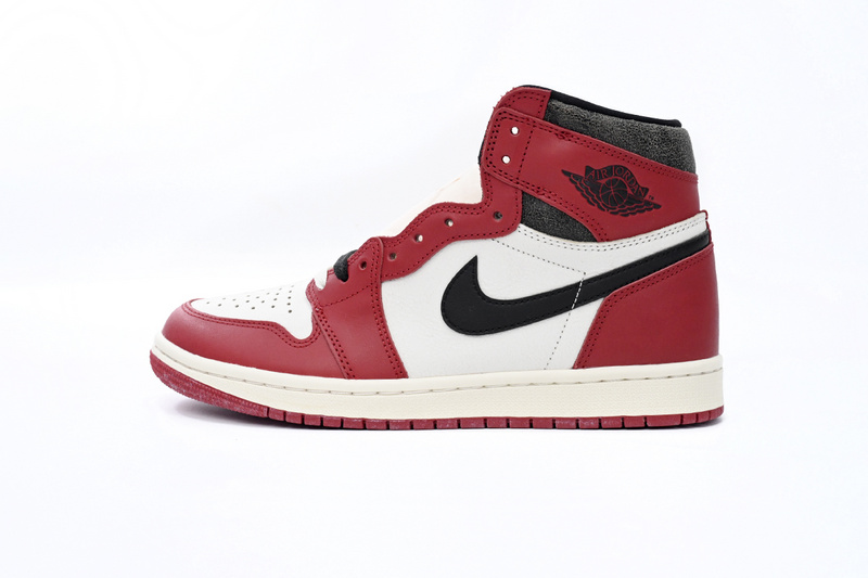 XP  Air Jordan 1 High Chicago Reimagined