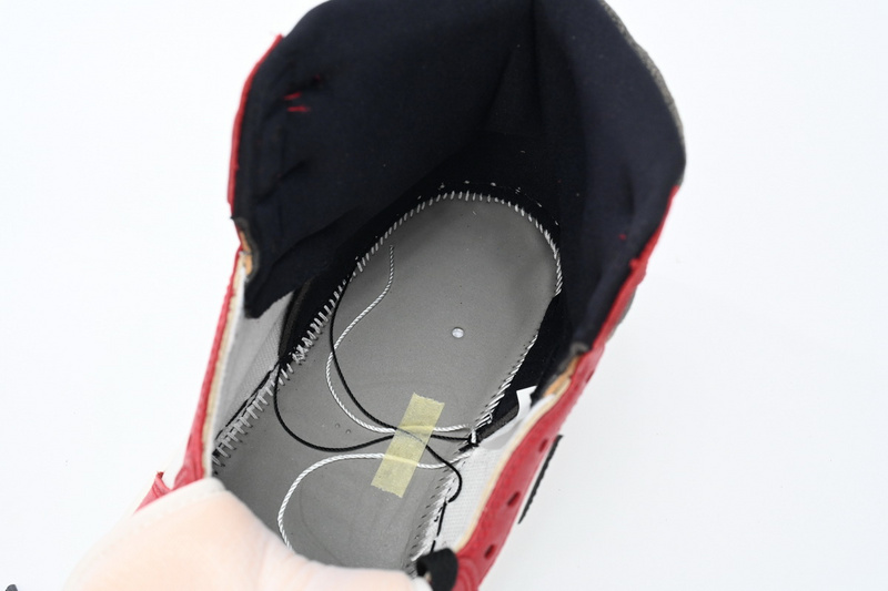 XP  Air Jordan 1 High Chicago Reimagined