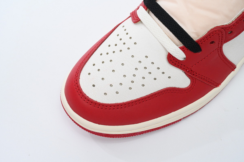 XP  Air Jordan 1 High Chicago Reimagined