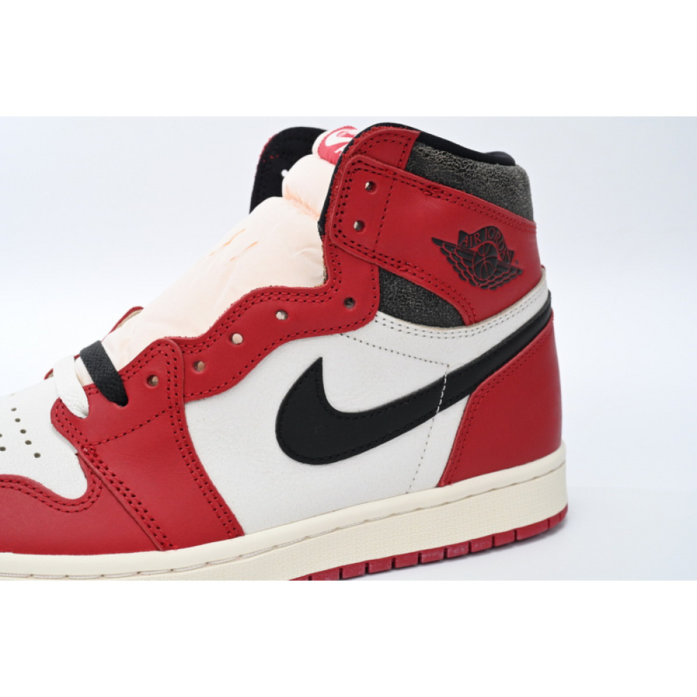 XP  Air Jordan 1 High Chicago Reimagined
