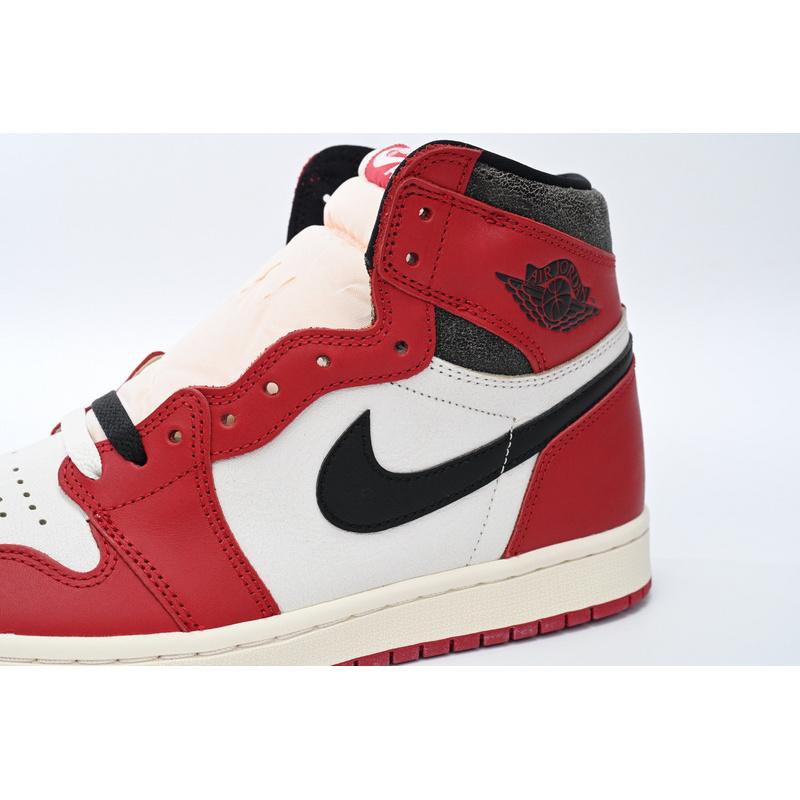 XP  Air Jordan 1 High Chicago Reimagined
