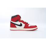 XP  Air Jordan 1 High Chicago Reimagined