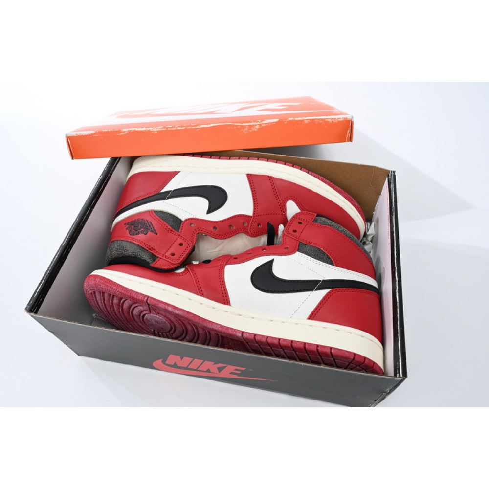 XP  Air Jordan 1 High Chicago Reimagined