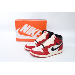 XP  Air Jordan 1 High Chicago Reimagined