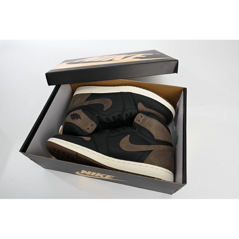 XP  Air Jordan 1 High OG “Palomino”
