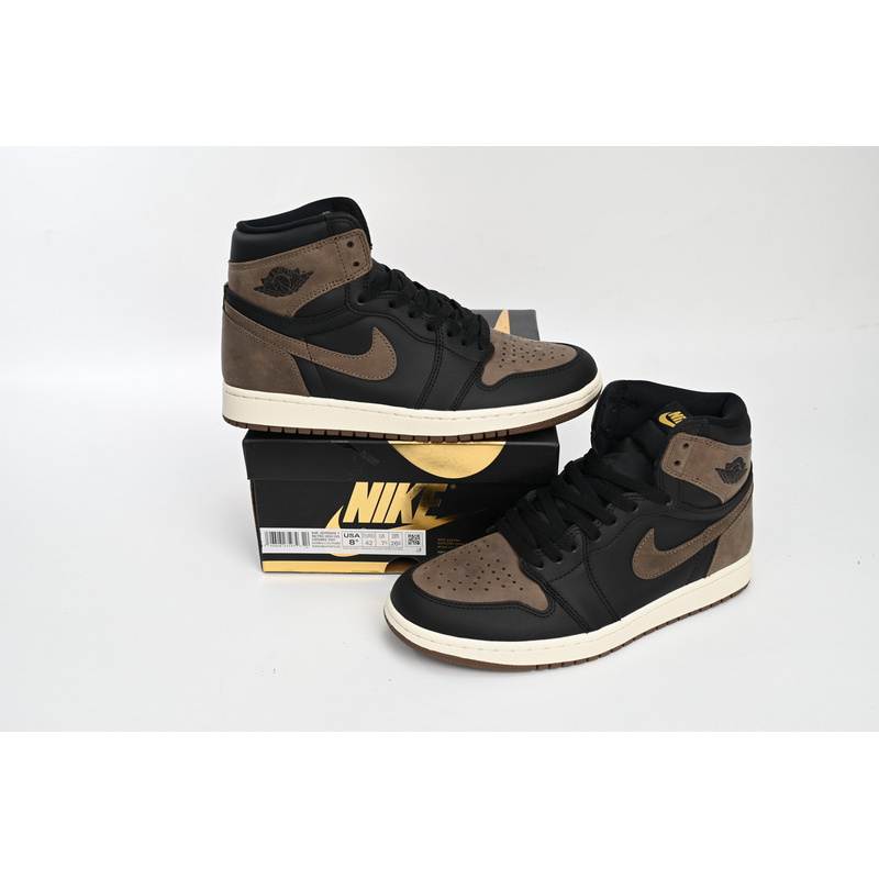 XP  Air Jordan 1 High OG “Palomino”