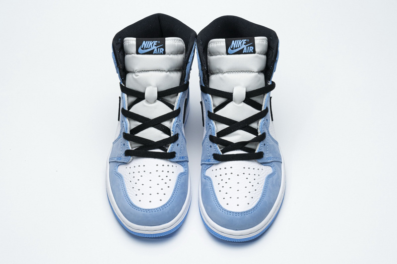 XP  Air Jordan 1 High OG University Blue