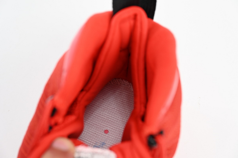 XP  Air Jordan 9 “Chile Red”