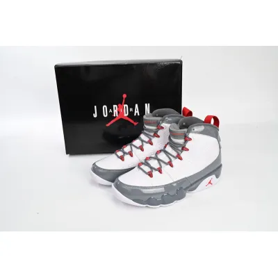 XP  Air Jordan 9 “Fire Red” 02
