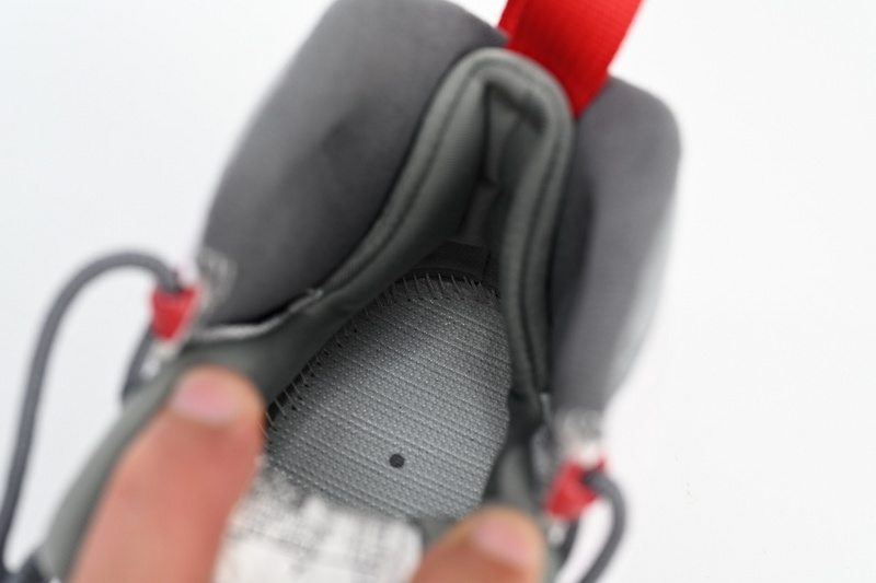 XP  Air Jordan 9 “Fire Red”