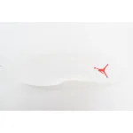XP  Air Jordan 9 “Fire Red”