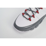 XP  Air Jordan 9 “Fire Red”