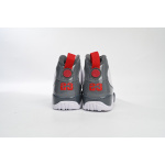 XP  Air Jordan 9 “Fire Red”