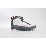 XP  Air Jordan 9 “Fire Red”